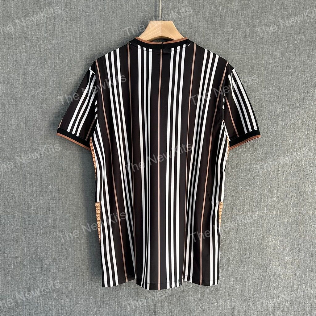 Burberry on sale vigo jersey